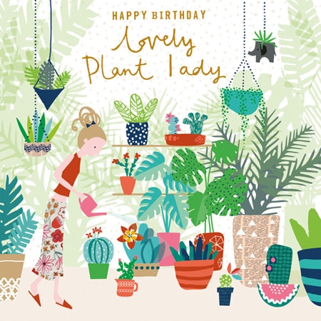 Click to enlarge image: Lovely Plants